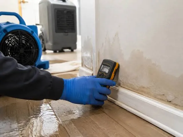 24/7 Water damage restoration services in Thiensville, WI - Rapid flood cleanup and mitigation